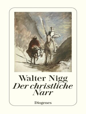 cover image of Der christliche Narr
